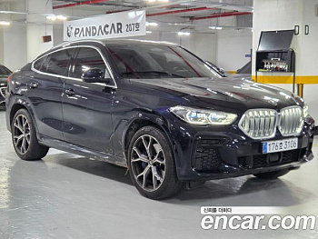 BMW X6 xDrive40i M Sport купить по цене 11 025 496.96 ₽  на сайте DeffCars