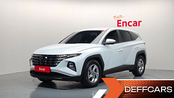 Hyundai TUCSON Gasoline 1.6 Turbo 2WD Modern купить на сайте DeffCars