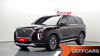 Hyundai PALISADE Gasoline 3.8 2WD Exclusive купить на сайте DeffCars
