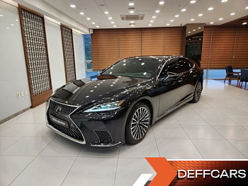 Lexus LS 3.5 Luxury AWD Lexus LS 3.5 Luxury AWD купить по цене 13 144 557.51 ₽  на сайте DeffCars
