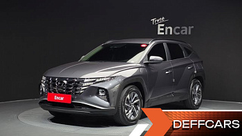 Hyundai TUCSON Diesel 2.0 2WD Premium купить на сайте DeffCars