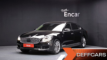 Kia K9 3.8 GDI AWD Grand Platinum купить на сайте DeffCars