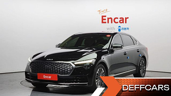 Kia K9 3.8 GDI Platinum купить по цене 7 860 311 ₽  на сайте DeffCars