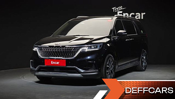 Kia CARNIVAL 9-Seater Noblesse купить на сайте DeffCars