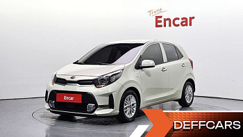 Kia MORNING Signature купить на сайте DeffCars