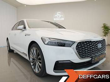 Kia K9 3.3 T-GDI AWD Best Selection Ⅰ купить на сайте DeffCars