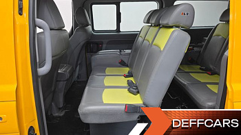 Hyundai STAREX School Bus купить на сайте DeffCars