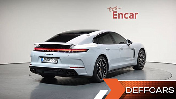 Porsche PANAMERA 2.9 AWD E-Hybrid купить на сайте DeffCars