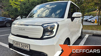 Kia RAY Signature купить по цене 2 170 664.39 ₽  на сайте DeffCars