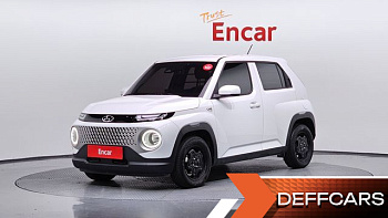 Hyundai CASPER Van Smart Hyundai CASPER Van Smart купить по цене 1 482 366.13 ₽  на сайте DeffCars