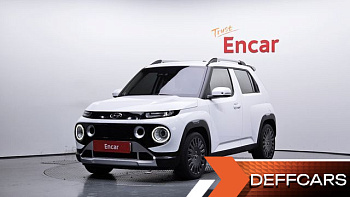 Hyundai CASPER Turbo Inspiration купить по цене 1 829 198.84 ₽  на сайте DeffCars