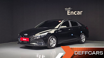 Hyundai AVANTE 1.6 Modern купить по цене 2 113 658 ₽  на сайте DeffCars