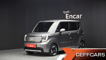 Kia RAY Air купить на сайте DeffCars