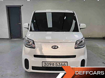 Kia RAY Standard купить на сайте DeffCars