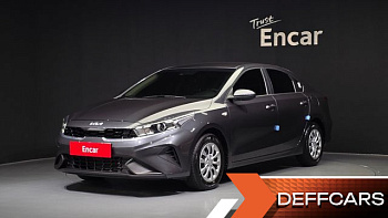 Kia K3 1.6 Trendy купить на сайте DeffCars
