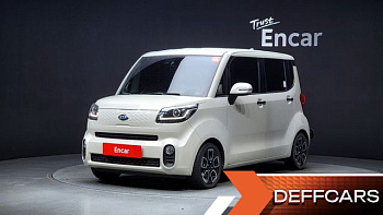 Kia RAY Signature купить по цене 1 703 985.21 ₽  на сайте DeffCars