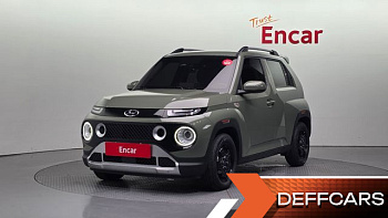 Hyundai CASPER Turbo The Essential купить по цене 2 152 781 ₽  на сайте DeffCars