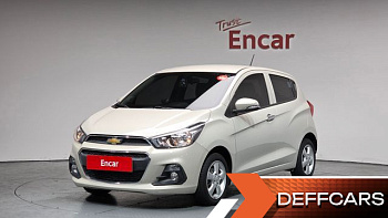 ChevroletGMDaewoo SPARK LT Plus купить на сайте DeffCars