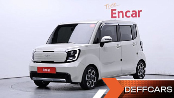 Kia RAY Prestige купить по цене 2 239 526.73 ₽  на сайте DeffCars