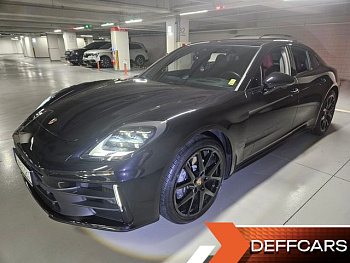Porsche PANAMERA 2.9 AWD купить на сайте DeffCars