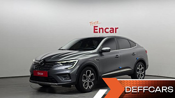 Renault-KoreaSamsung XM3 1.3 TCe RE Signature купить по цене 1 688 145 ₽  на сайте DeffCars