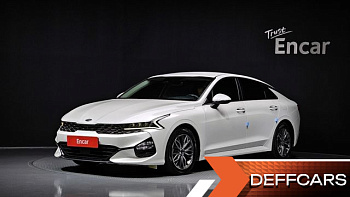 Kia K5 2.0 Trendy купить по цене 2 101 296 ₽  на сайте DeffCars