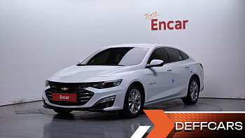 ChevroletGMDaewoo MALIBU 1.3 Turbo LT Deluxe купить на сайте DeffCars