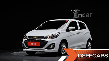 ChevroletGMDaewoo SPARK Premier купить на сайте DeffCars