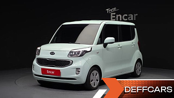 Kia RAY Deluxe купить на сайте DeffCars