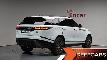 Land Rover RANGE ROVER VELAR 2.0 P250 R-Dynamic SE купить на сайте DeffCars