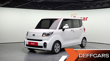 Kia RAY Van Luxury купить на сайте DeffCars