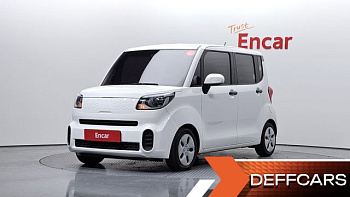 Kia RAY Van Prestige купить на сайте DeffCars