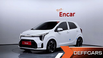 Kia MORNING Signiture купить по цене 2 276 351 ₽  на сайте DeffCars