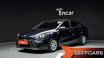 Kia K3 Standard купить по цене 2 042 030 ₽  на сайте DeffCars