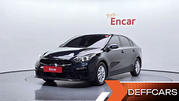 Kia K3 Luxury купить на сайте DeffCars