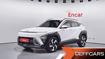 Hyundai KONA Gasoline 1.6 Turbo 2WD Premium купить на сайте DeffCars