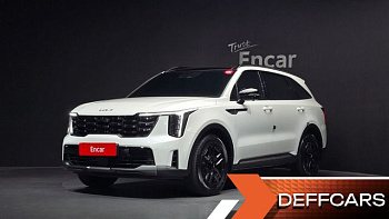 Kia SORENTO HEV 1.6 2WD Gravity купить на сайте DeffCars