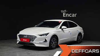 Hyundai SONATA Modern купить по цене 2 143 640 ₽  на сайте DeffCars