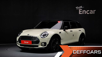 Mini CLUBMAN Classic Plus Lite 2nd купить по цене 2 221 171.85 ₽  на сайте DeffCars