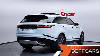 Land Rover RANGE ROVER VELAR 3.0 P400 Dynamic HSE купить на сайте DeffCars
