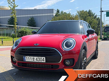 Mini CLUBMAN Classic 2nd купить на сайте DeffCars