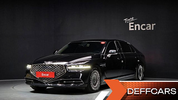 Genesis G90 5.0 AWD Limousine Prestige купить на сайте DeffCars
