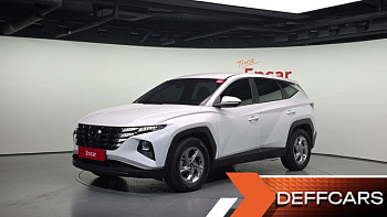 Hyundai TUCSON Diesel 2.0 2WD Modern купить по цене 2 220 274 ₽  на сайте DeffCars
