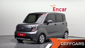 Kia RAY Van 2-Seater Prestige купить на сайте DeffCars