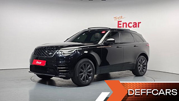 Land Rover RANGE ROVER VELAR 2.0 P250 R-Dynamic SE купить на сайте DeffCars