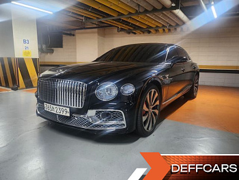 Bentley FLYING SPUR 6.0 Bentley FLYING SPUR 6.0 купить по цене 22 096 494 ₽  на сайте DeffCars