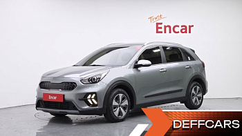 Kia NIRO 1.6 HEV Trendy купить по цене 2 003 679.90 ₽  на сайте DeffCars