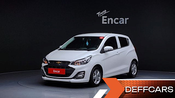 ChevroletGMDaewoo SPARK LT купить на сайте DeffCars
