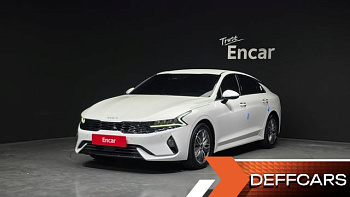 Kia K5 Prestige купить по цене 2 245 417.64 ₽  на сайте DeffCars