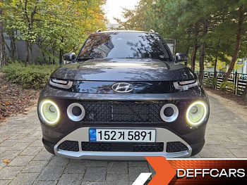 Hyundai CASPER Turbo Inspiration купить по цене 1 907 335 ₽  на сайте DeffCars